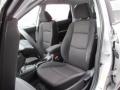 Quicksilver - Elantra Touring GLS Photo No. 12