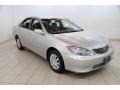 Lunar Mist Metallic 2005 Toyota Camry LE