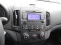 Quicksilver - Elantra Touring GLS Photo No. 13