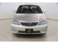 Lunar Mist Metallic - Camry LE Photo No. 2
