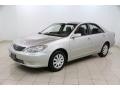 Lunar Mist Metallic - Camry LE Photo No. 3