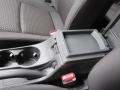 Quicksilver - Elantra Touring GLS Photo No. 17