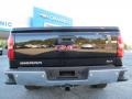 Onyx Black - Sierra 1500 SLT Crew Cab 4x4 Photo No. 6