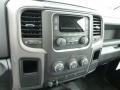 Controls of 2014 3500 SLT Crew Cab 4x4 Dually