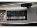 Lunar Mist Metallic - Camry LE Photo No. 17