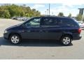 Midnight Blue Pearl - Grand Caravan SXT Photo No. 3