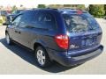 Midnight Blue Pearl - Grand Caravan SXT Photo No. 4