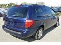 Midnight Blue Pearl - Grand Caravan SXT Photo No. 5
