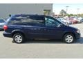 Midnight Blue Pearl - Grand Caravan SXT Photo No. 6