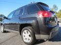  2014 Terrain SLT Carbon Black Metallic