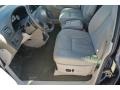 Midnight Blue Pearl - Grand Caravan SXT Photo No. 9