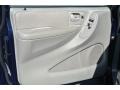 Midnight Blue Pearl - Grand Caravan SXT Photo No. 10