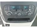 Midnight Blue Pearl - Grand Caravan SXT Photo No. 12