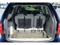Midnight Blue Pearl - Grand Caravan SXT Photo No. 19