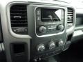 Black/Diesel Gray Controls Photo for 2014 Ram 3500 #87219858