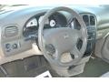 Midnight Blue Pearl - Grand Caravan SXT Photo No. 25