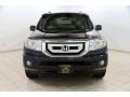 Bali Blue Pearl - Pilot EX 4WD Photo No. 2