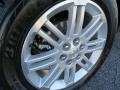 Cyber Grey Metallic - Traverse LT Photo No. 8