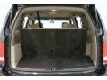 Bali Blue Pearl - Pilot EX 4WD Photo No. 22