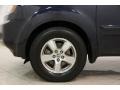 Bali Blue Pearl - Pilot EX 4WD Photo No. 24