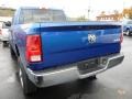 Blue Streak Pearl Coat - 2500 Tradesman Crew Cab 4x4 Photo No. 3