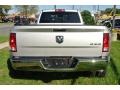 Bright Silver Metallic - 3500 Tradesman Crew Cab 4x4 Dually Photo No. 4