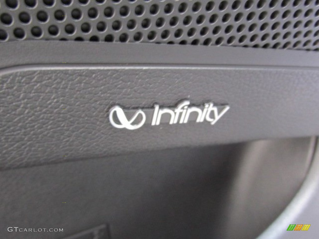 2014 Hyundai Sonata Limited Audio System Photo #87220953