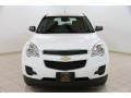 Summit White - Equinox LS AWD Photo No. 2