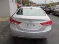 2013 Silver Hyundai Elantra GLS  photo #6