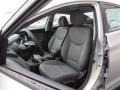 2013 Silver Hyundai Elantra GLS  photo #9