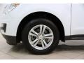 Summit White - Equinox LS AWD Photo No. 19