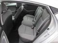 2013 Silver Hyundai Elantra GLS  photo #13