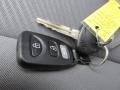 2013 Silver Hyundai Elantra GLS  photo #14