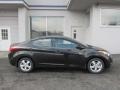 Black - Elantra GLS Photo No. 2