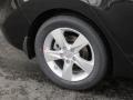 Black - Elantra GLS Photo No. 3
