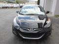 Black - Elantra GLS Photo No. 4