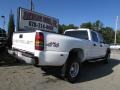 2007 Summit White Chevrolet Silverado 3500HD Classic LT Crew Cab 4x4 Dually  photo #8