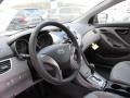 Black - Elantra GLS Photo No. 7