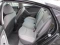 Black - Elantra GLS Photo No. 14