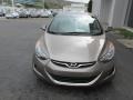 Desert Bronze - Elantra GLS Photo No. 4
