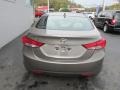 Desert Bronze - Elantra GLS Photo No. 6