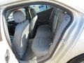 2014 Champagne Silver Metallic Chevrolet Malibu LS  photo #10