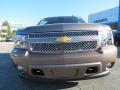 Mocha Steel Metallic - Tahoe LT Photo No. 2