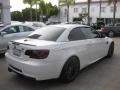 Alpine White - M3 Convertible Photo No. 2