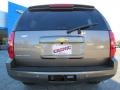 Mocha Steel Metallic - Tahoe LT Photo No. 6