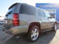 Mocha Steel Metallic - Tahoe LT Photo No. 7