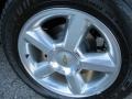 Mocha Steel Metallic - Tahoe LT Photo No. 8