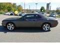 Granite Crystal Metallic - Challenger SXT Photo No. 3