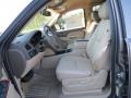 Mocha Steel Metallic - Tahoe LT Photo No. 9