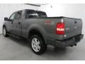 Dark Shadow Grey Metallic - F150 FX4 SuperCrew 4x4 Photo No. 10